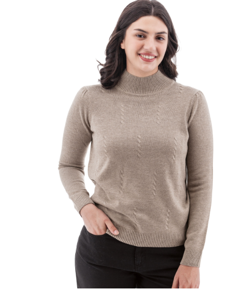 Aventura Twilight Sweater