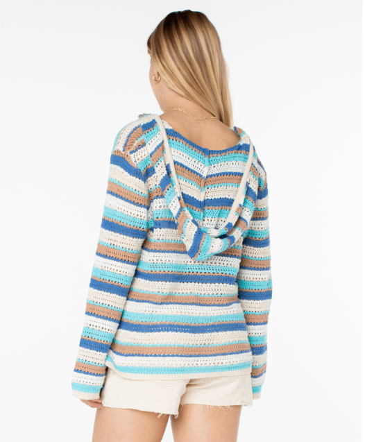 Roxy Hippie Love Sweater