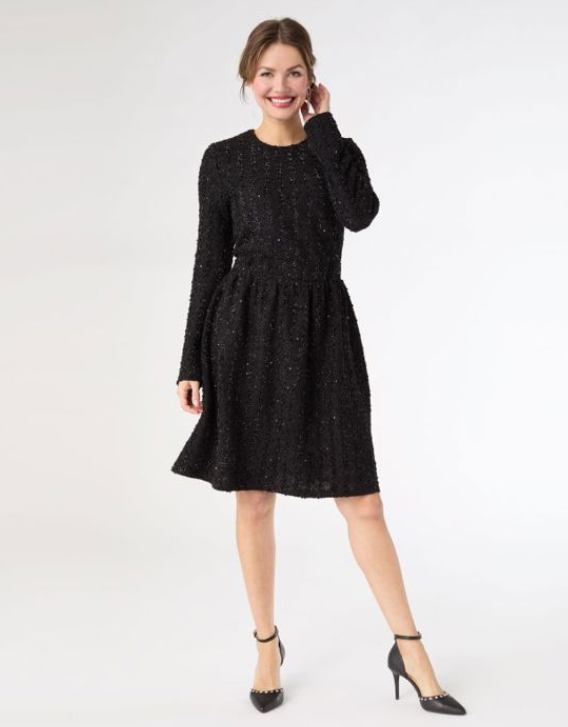 Coco Carmen Merri Sparkle Dress