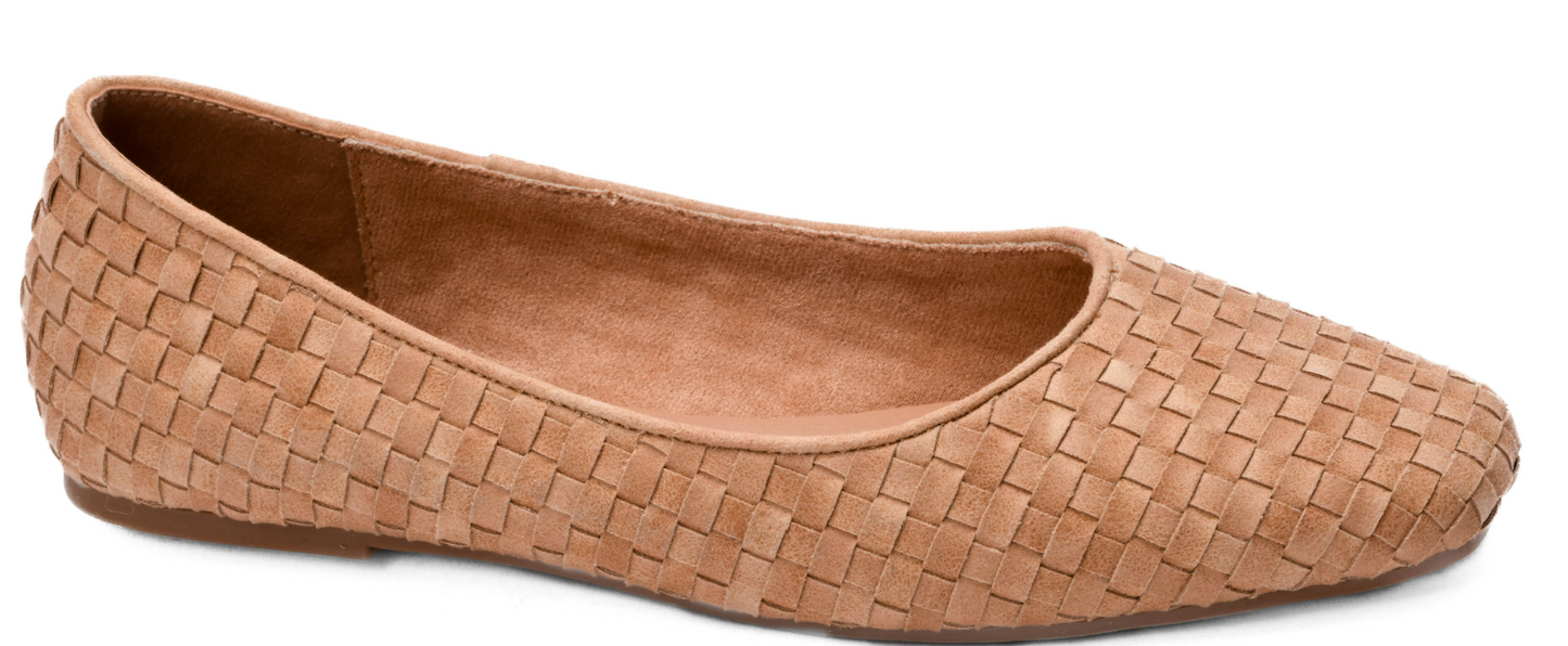 Corkys Right There Slip On Camel