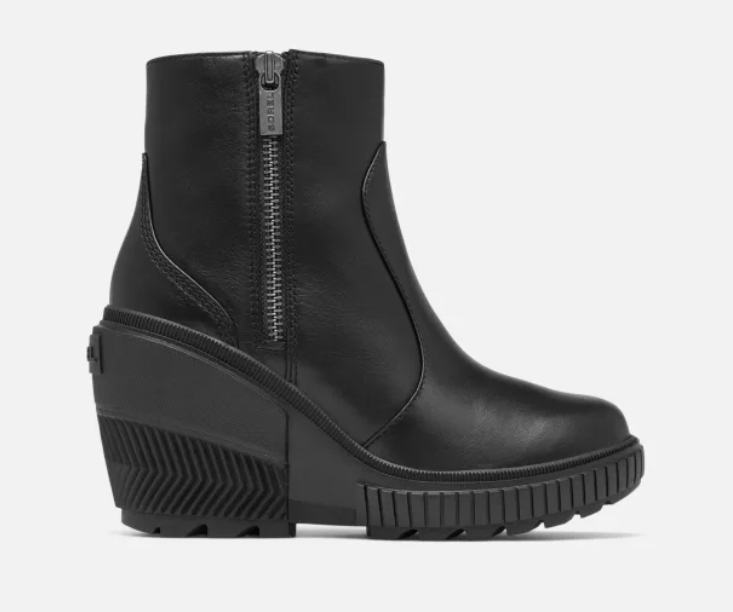 Sorel Ona Ave Zip Wedge