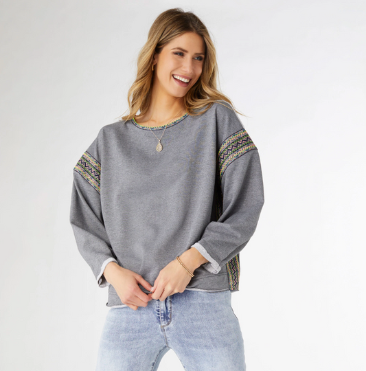 Coco Carmen Andi Top