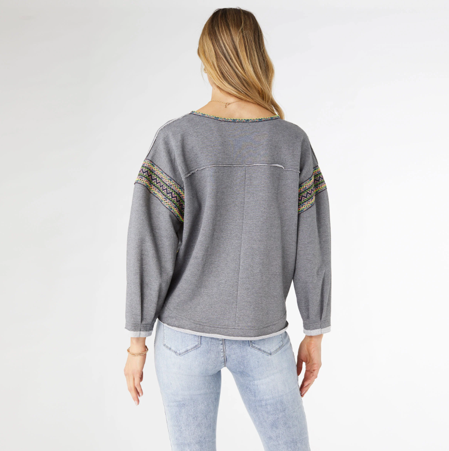 Coco Carmen Andi Top