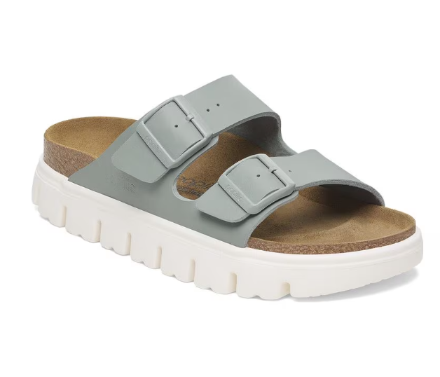 Birkenstock Arizona Chunky Sage