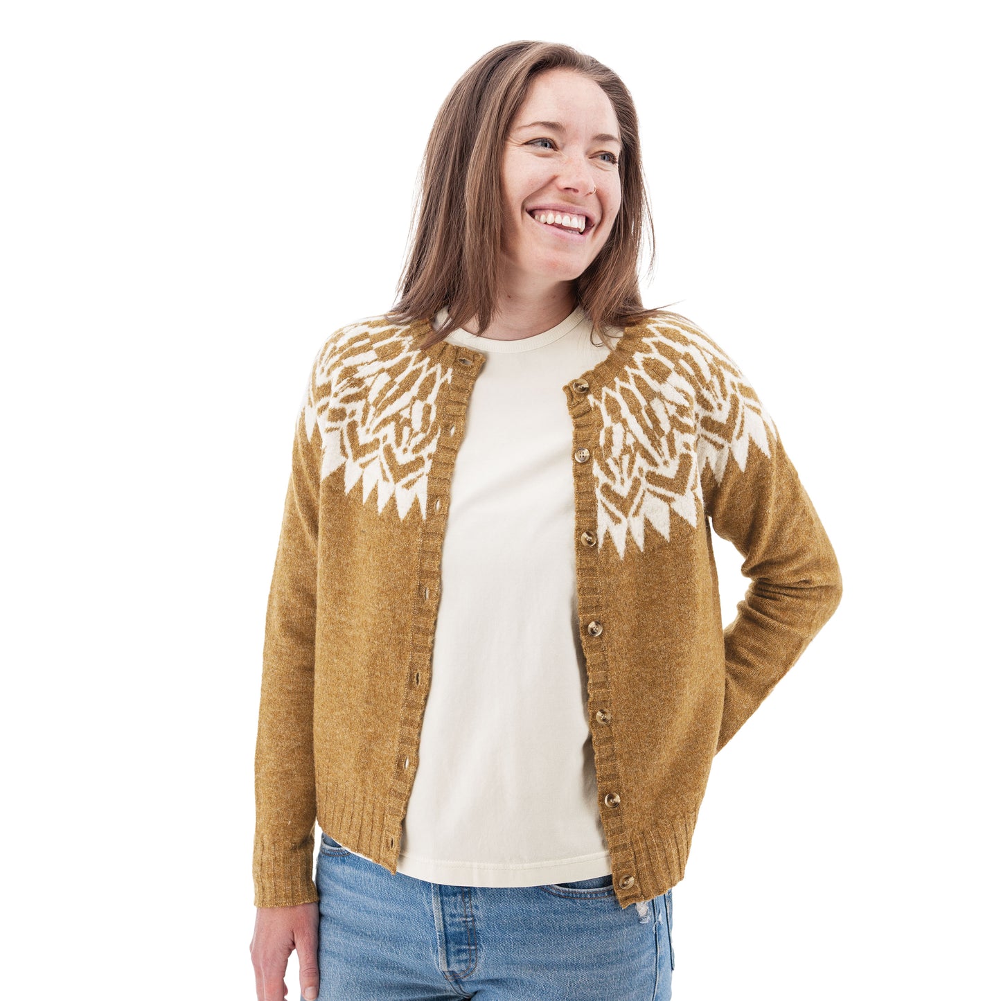 Aventura Alani Cardigan