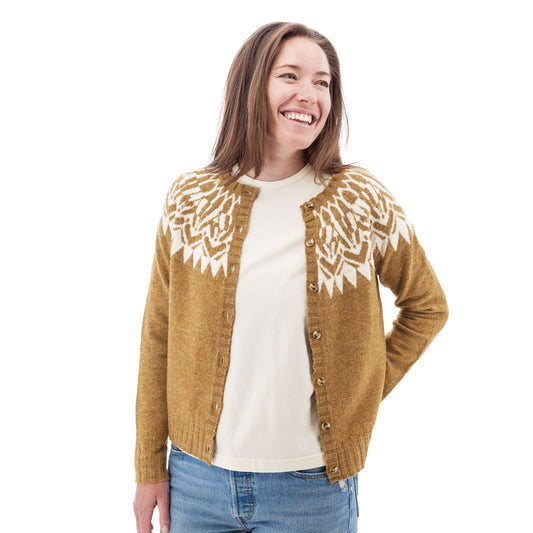 Aventura Alani Cardigan