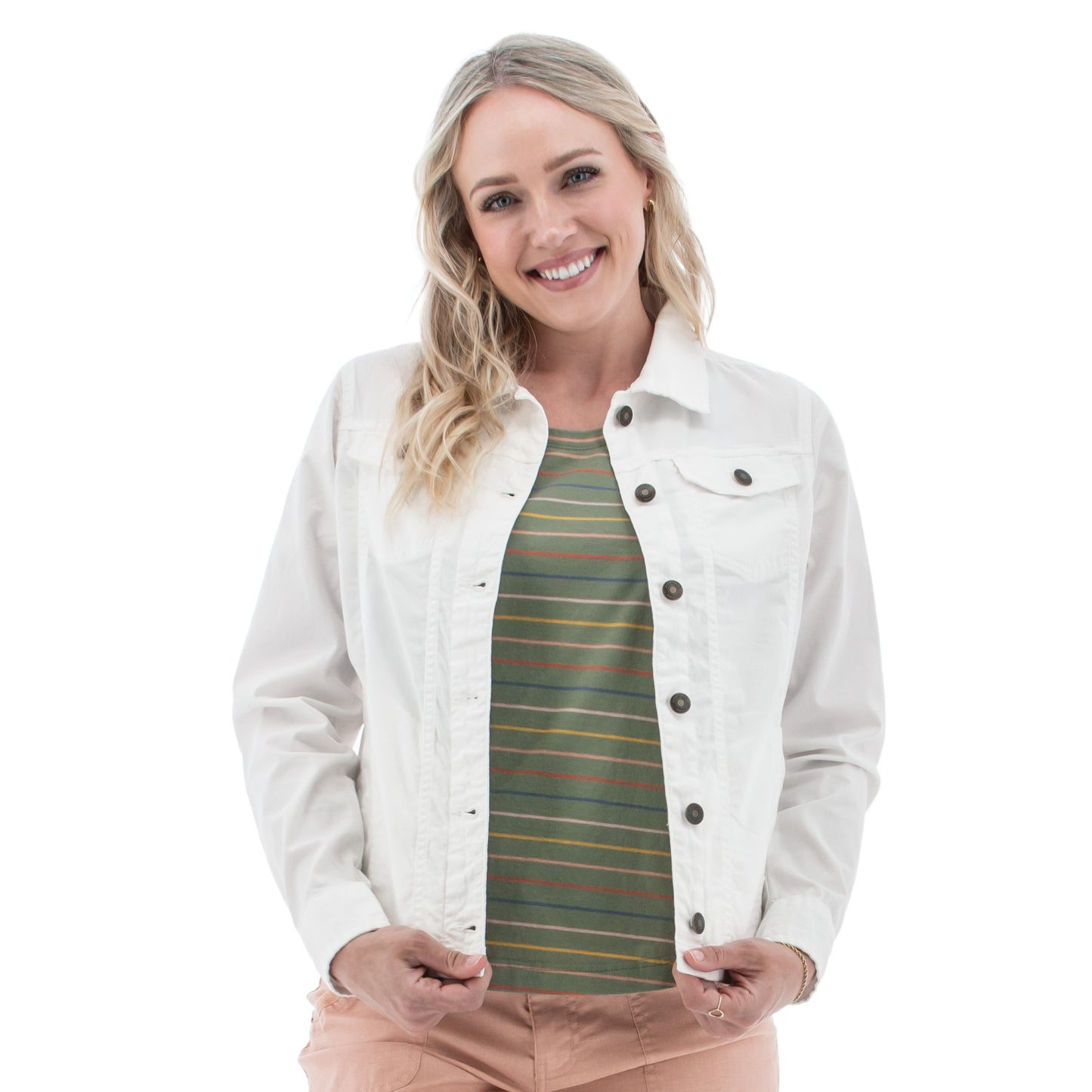 Aventura Arden Jacket