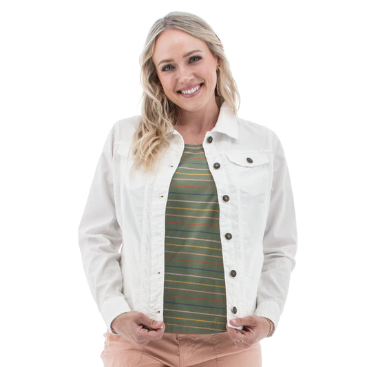 Aventura Arden Jacket