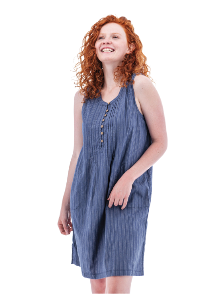 Aventura Breezy Dress