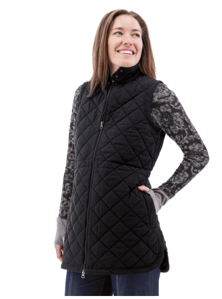 Aventura Flurry Vest