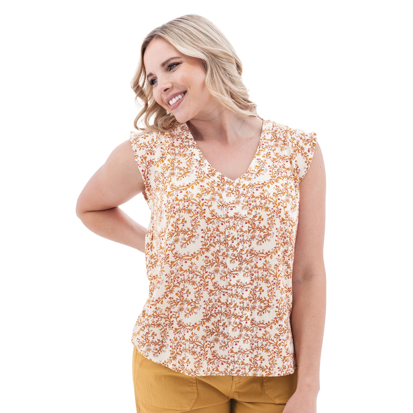 Aventura Francesca Top