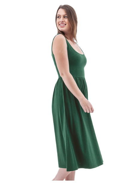 Aventura Linden Dress