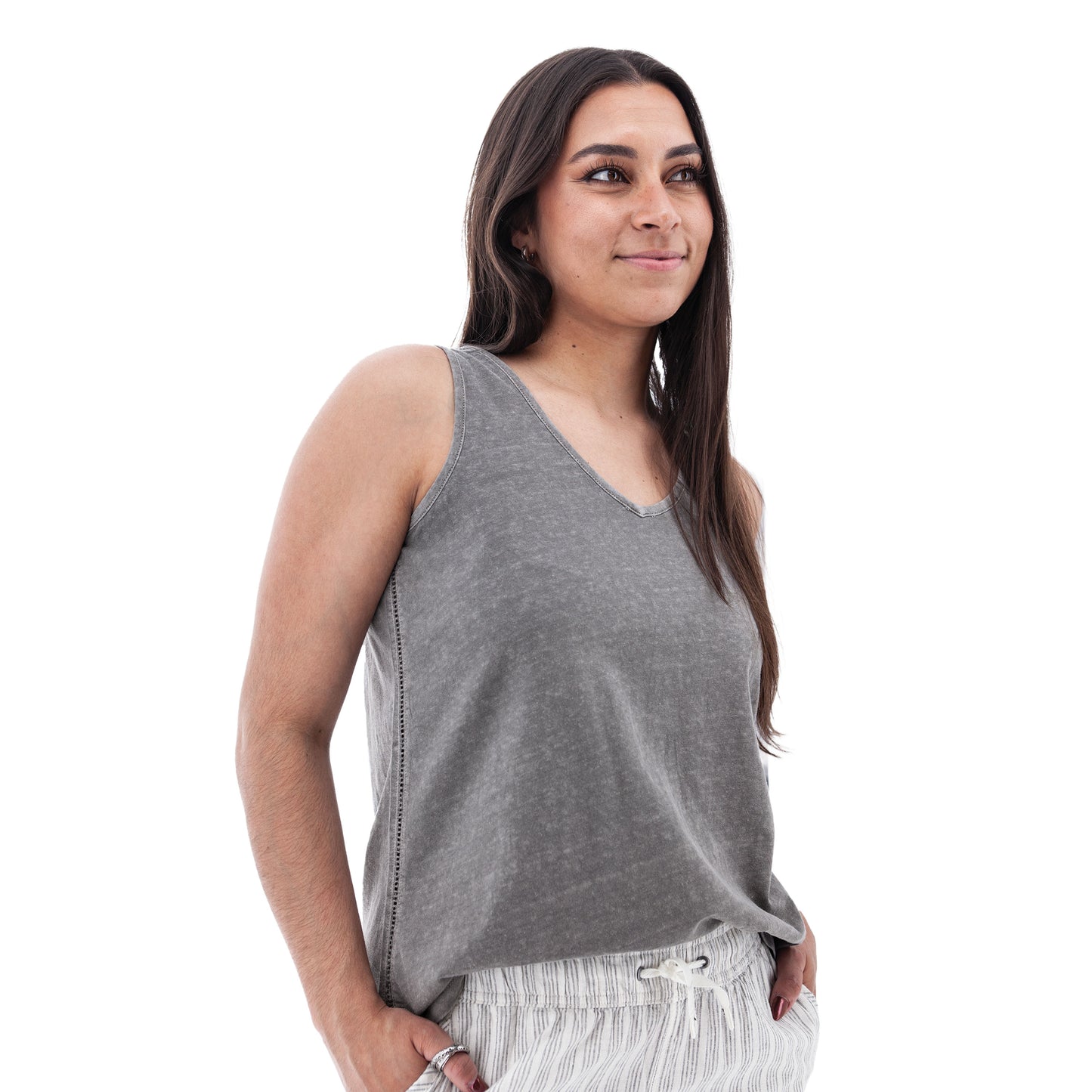 Aventura Simone Tank Top