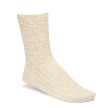 Birkenstock Cotton Slub Socks