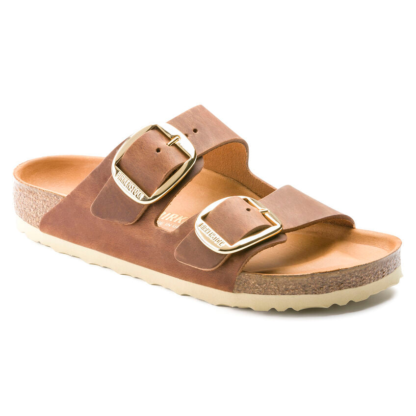 Birkenstock Big Buckle Arizona