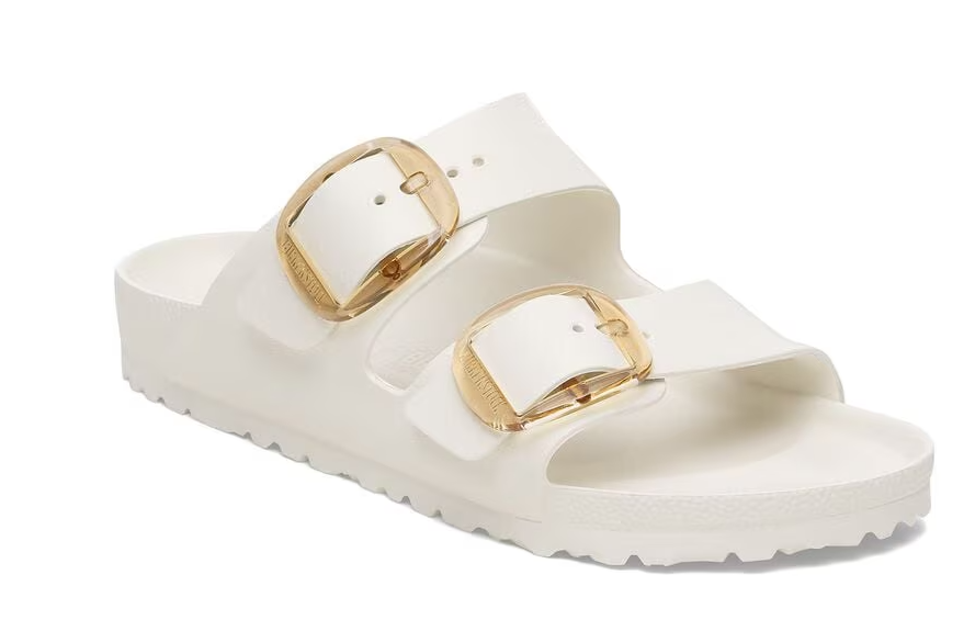 Birkenstock Arizona Big Buckle Eva