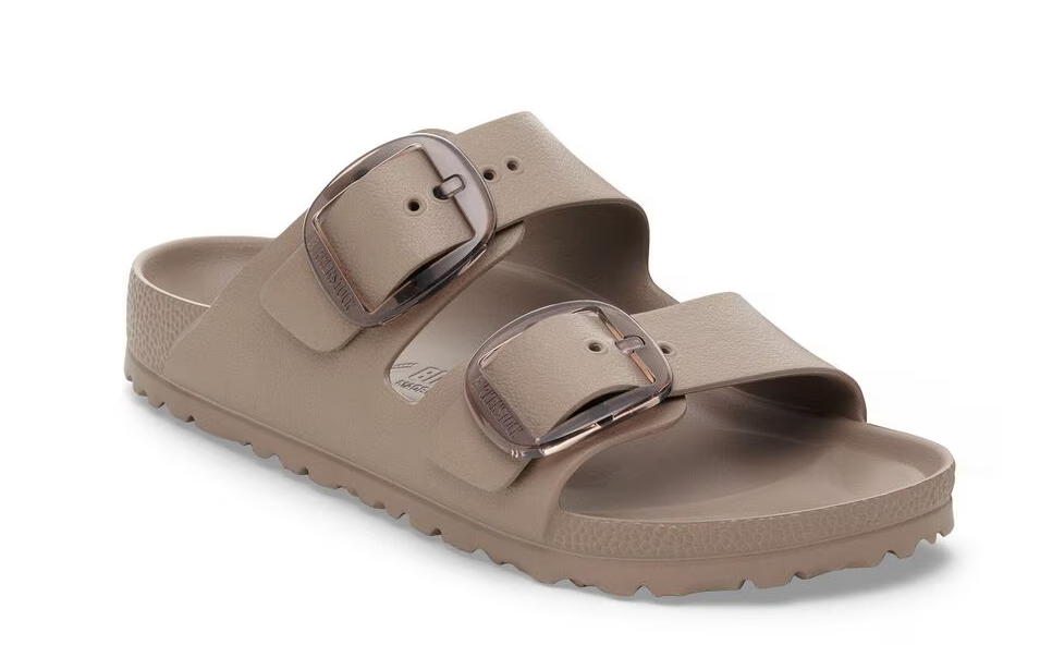 Birkenstock Arizona Big Buckle EVA