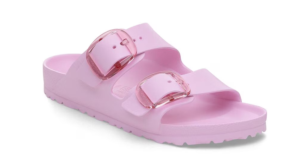 Birkenstock Arizona Big Buckle Eva