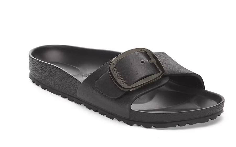 Birkenstock Big Buckle Madrid EVA