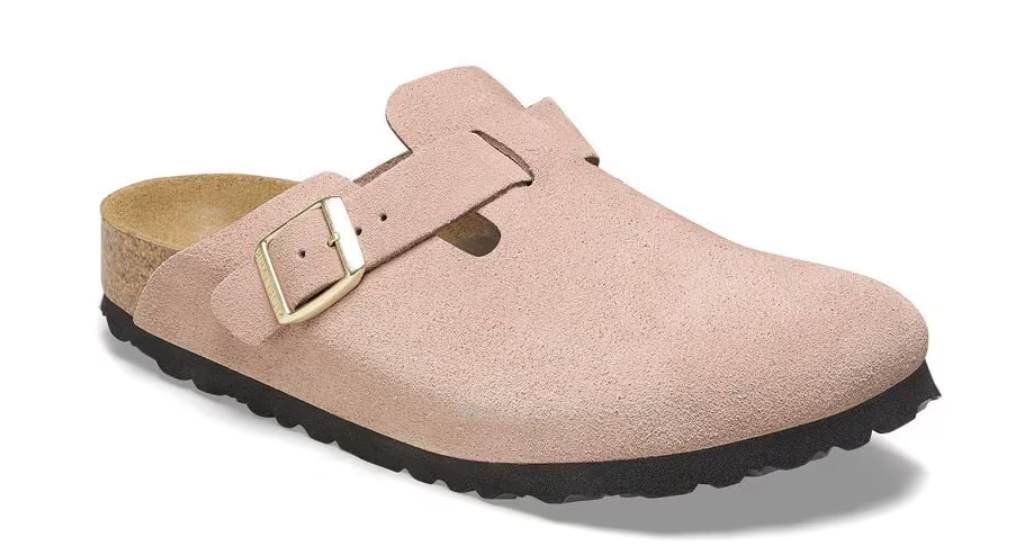 Birkenstock Boston