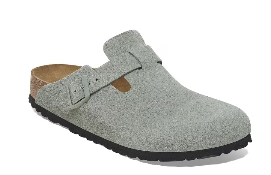 Birkenstock Boston