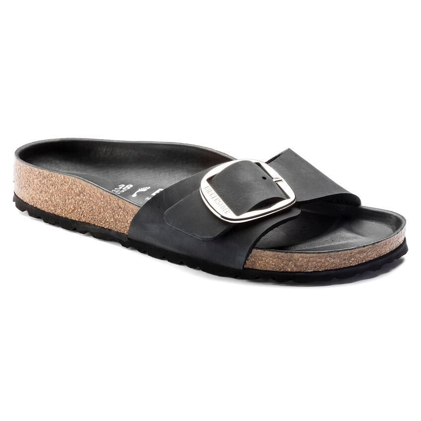Birkenstock Big Buckle Madrid