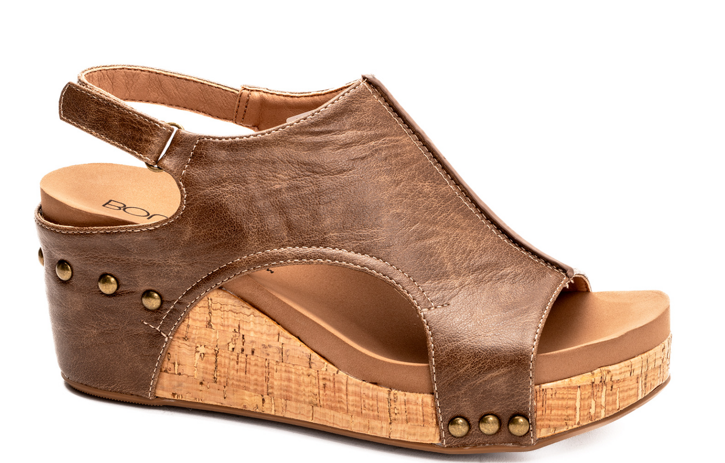 Corkys Carley Tobacco