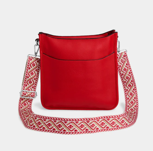 Coco Carmen Mini Messenger Bag