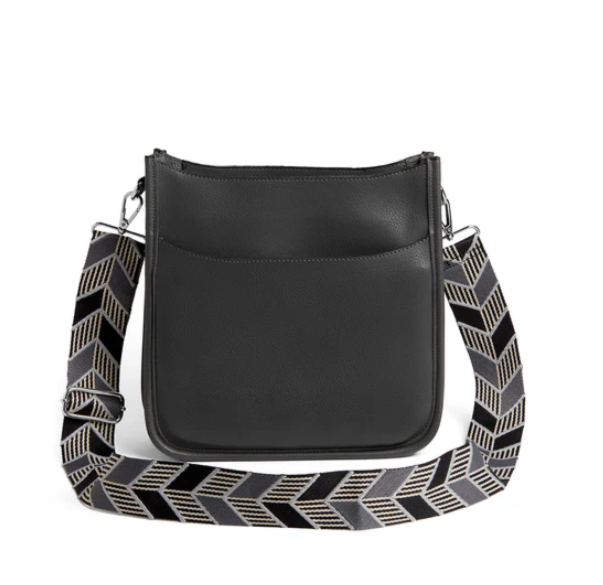 Coco Carmen Crossbody