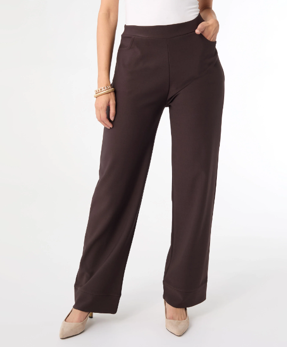 Coco Carmen Georgie Wide Leg Pant
