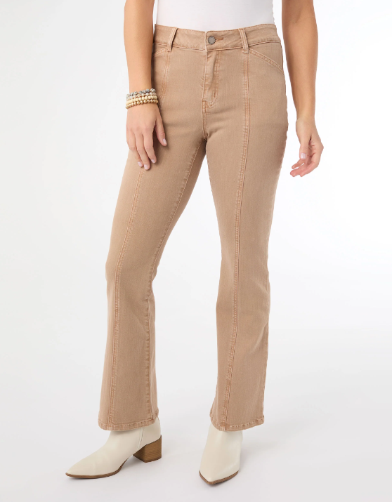 Coco Carmen Flare Pants