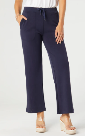 Coco Carmen Super Soft Flare Pants