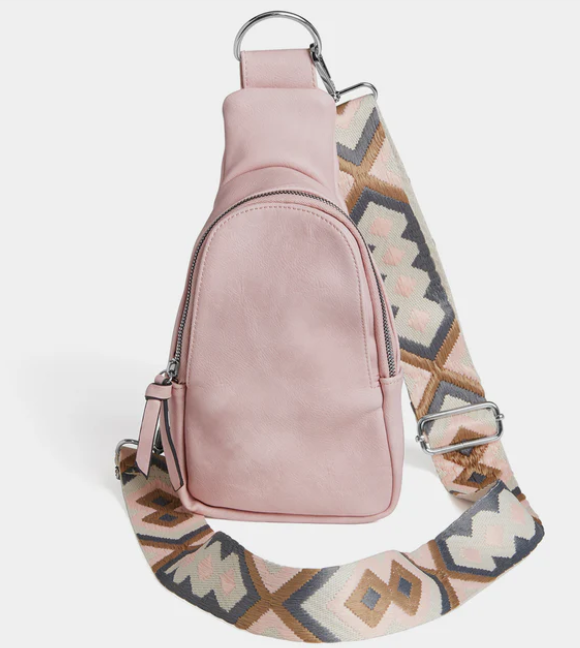 Coco Carmen Crossbody