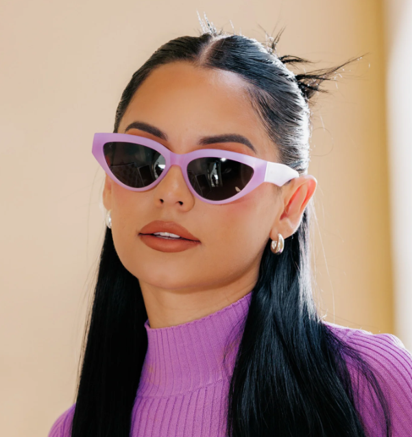 Dime Last Call Sunglasses