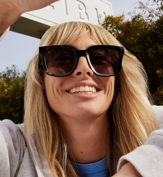 Dime Malibu Sunglasses