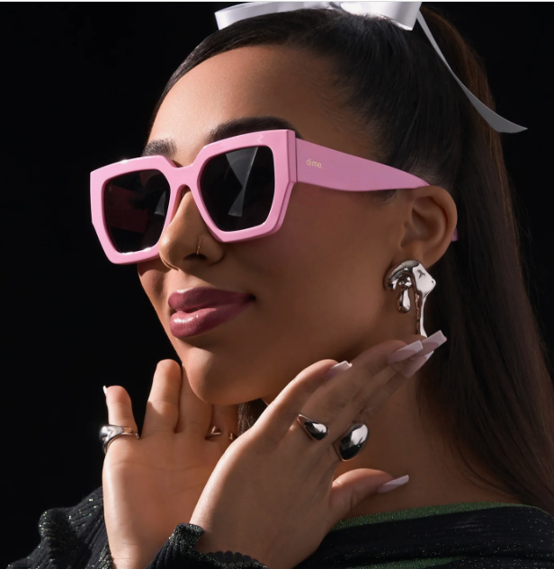 Dime Shes A 10 Sunglasses