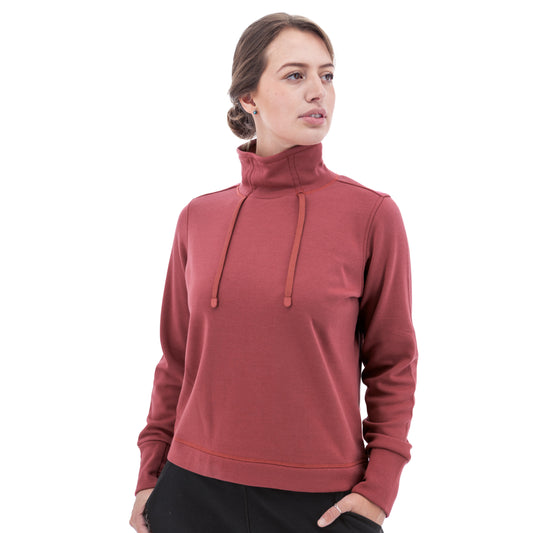 Aventura Dog Walker Fleece Pullover