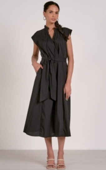 Elan Maxi Dress
