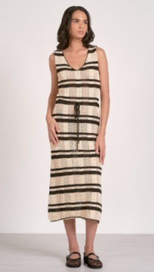 Elan Midi Dress