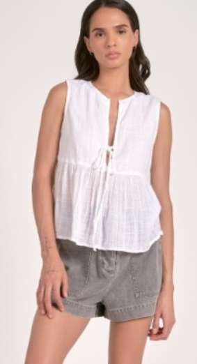 Elan Flyaway Tank Top