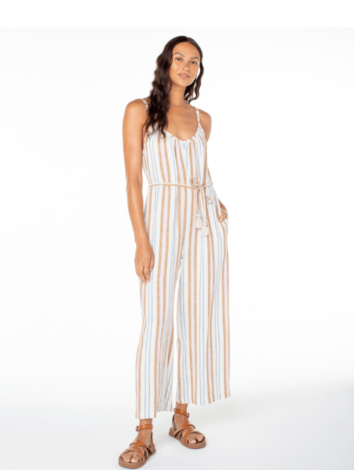 Roxy Gale Jumpsuit