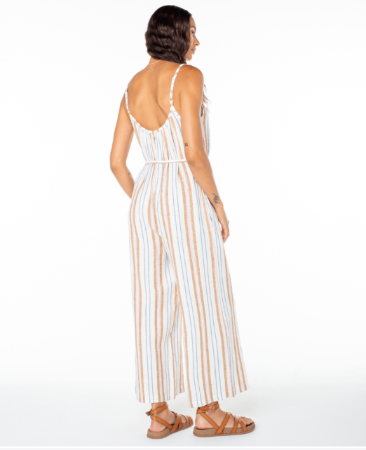 Roxy Gale Jumpsuit