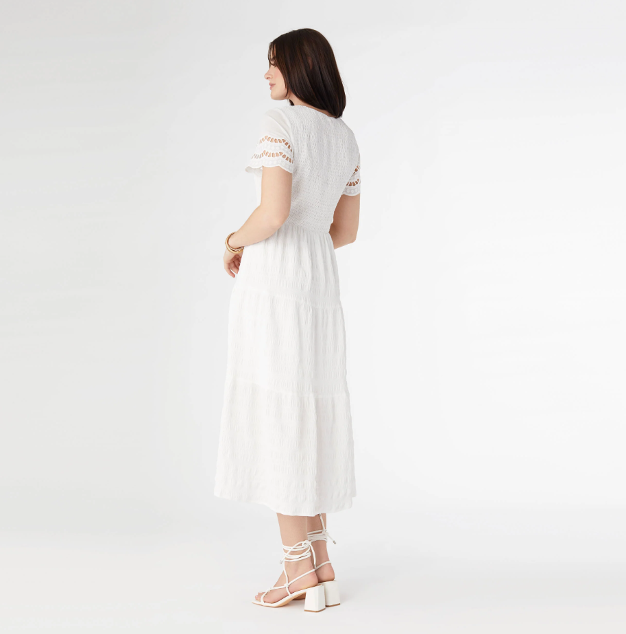 Coco Carmen Genevieve Maxi