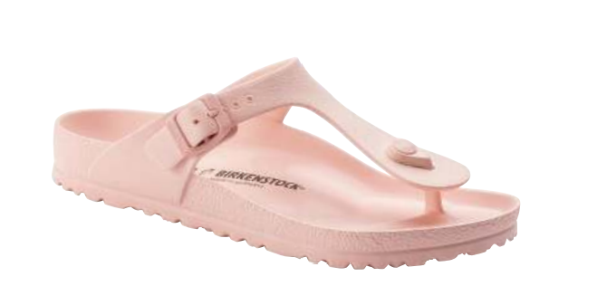 Birkenstock Gizeh EVA Light Rose