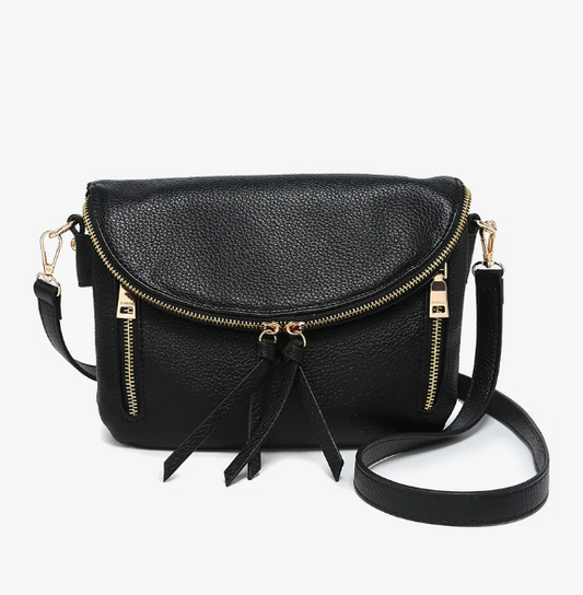 Jen & Co Aubree Crossbody