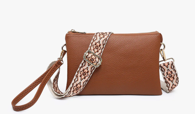 Jen & Co Izzy Crossbody