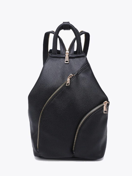 Jen & Co Maura Vegan Backpack