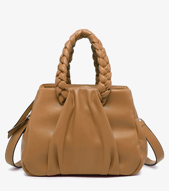 Jen & Co Candace Satchel
