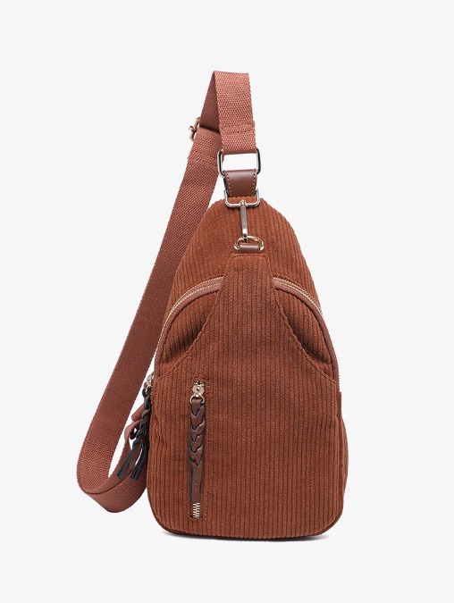 Jen & Co Nikki Sling Bag