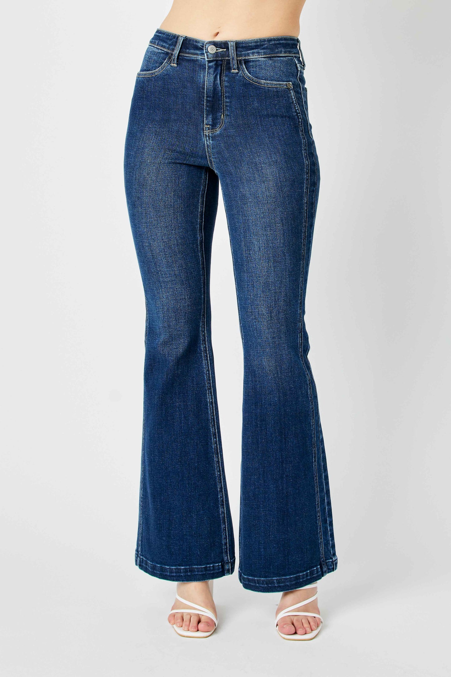 Judy Blue Trouser Flare